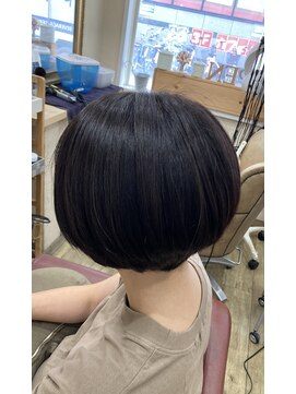 ユイト ミリオンズ(huit millions) メテオカラー