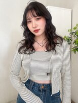 フェリア 緑地公園(FERIA)&nbsp;layer cut＊graige color