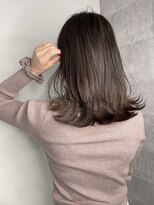 バックス(BUCKS)&nbsp;ダークブラウン