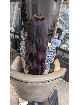 レガーレ(Legare) 韓国レイヤー