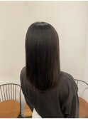 池袋　艶髪　髪質改善