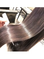 ダル 渋谷/表参道(DAL.) 美髪