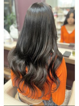 ラシック(Rachic) シアーブッラク