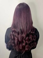 ラニシス ヘアー(Lanisis Hair)&nbsp;カシスブラウン