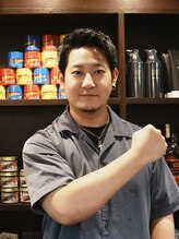 ヒロギンザ 川崎店(HIRO GINZA)&nbsp;嶋悠哉 川崎大井町