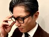 ビジネスマン人気No.1『これをやれば間違いなし！デキる男サポートメニュー』
