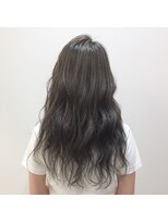 クィーンズガーデンバイケーツーギンザ(QUEEN’S GARDEN by K two GINZA)&nbsp;[K-two銀座]ハイライトシーグレージュ[銀座]