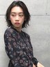 カット＋カラー＋髪質改善クイックトリートメント　￥20900［青山/表参道]