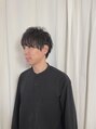 アイリス トーキョー(IRIS Tokyo) 望月 拓