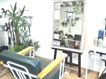 3bis hair design【サンビスヘアーデザイン】