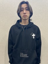 アグ ヘアー パーク 枚方店(Agu hair park)&nbsp;澤井 悠真