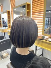 マリーチレイ(lei marichi ray) オリーブボブ