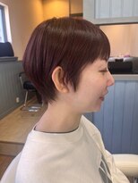 ザファーストラウンジ 練馬中村橋店(The 1st Lounge)&nbsp;【カシス×ショート】