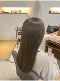 8レベルグレージュ