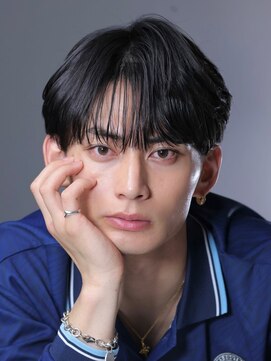 リップス レイ ギンザ(LIPPS Ray GINZA) ニュアンスパーマ