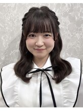 アリエス 八重洲店(Aries) あやか 