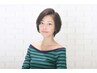 【人気NO.1】カット＋ヘナカラー(全頭)セットでカット半額￥12540～⇒￥10230～
