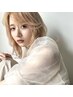 【人気No.3】高保湿ケアも一緒に☆似合わせカット＋潤いトリートメント￥7160