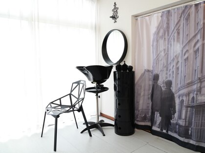 フント ウント ダーメ(Hund und Dame)の写真