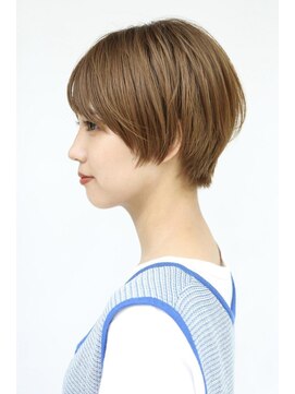 イストリムサロン(ISTORYM Salon) ショート