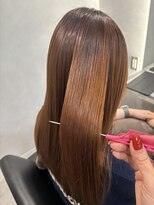 セカンド 鴨江店(2COND)&nbsp;美髪ストレート