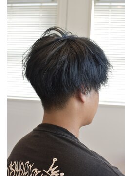 ヘアーズ マツシタ(Hairs MATUSITA) スタイル