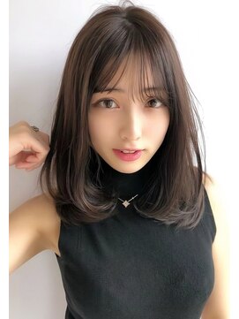 ココラー(COCOlar) 大人綺麗可愛い