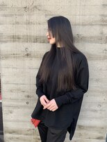 キャリアリングサロン(CAREERING SALON) ロング