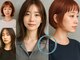オントエンヘアー(ONTOEN.Hair)の写真