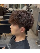 ブライト(Bright)&nbsp;ツイストスパイラル