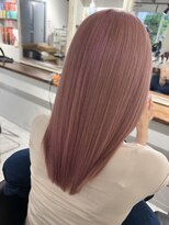 アネラ(Anela)&nbsp;Anela髪質改善トリートメント