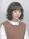 ヘアー クラフトワーク(HAIR CRAFT WORK)の写真/顔周りカットが得意なベテランスタイリストがあなたに似合うスタイルをご提案☆髪のお悩みもご相談下さい♪