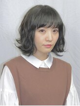 ヘアー クラフトワーク(HAIR CRAFT WORK)