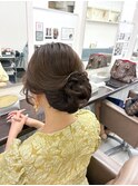 アップスタイル