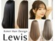 エメヘアデザイン ルイス(Aimer Hair Design Lewis)の写真