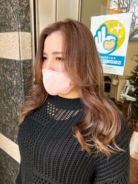 グランドール(Grandoll) ふんわりヘルシーレイヤー【【小倉北区神岳／メディアドーム】】