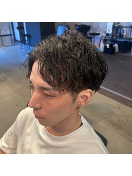 レイヴン(RAVEN) ソフトツイスト