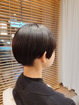 ロッソ 川口店(ROSSO)&nbsp;ハンサムショート