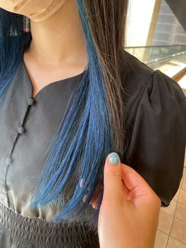 ルページ 千葉(lpage) 髪質改善/顔周りレイヤーカット/グレージュ[千葉/千葉駅]