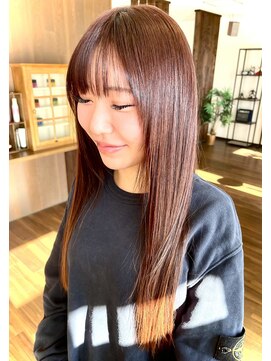 フェイスレイヤー