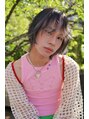 インスヘアー 京都四条大宮店(INCE HAIR) 撮影も好きでたまにロケ撮影をしたりしてます!