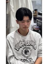 レボ(Revo)&nbsp;曲がる縮毛矯正！