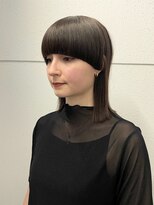 スノッブエンバンプ(snob enVAmp)&nbsp;ラウンドバング