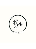 メルシー(Merci)&nbsp;ボブヘア
