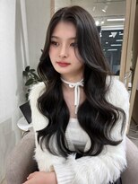 アム 表参道(am)&nbsp;グレージュカラー