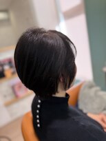 ルアナ(Luana)&nbsp;大人ショート