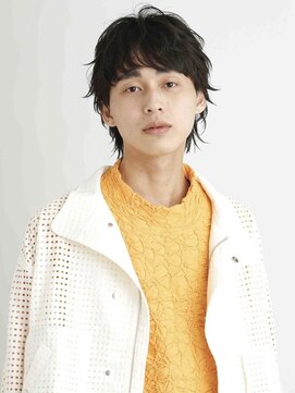 グリコ(grico) アンニュイマッシュウルフ