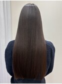 髪質改善トリートメント
