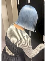 メゾン(Maison)&nbsp;ブルーボブ