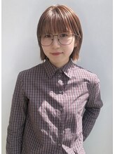 バロンフェム(baLon.fem)&nbsp;澤田 奈々子